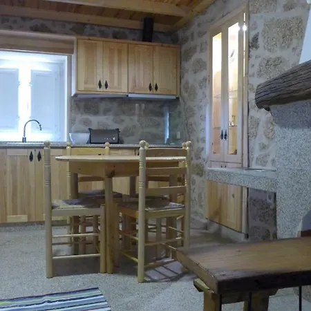 Casas Da - Monsanto - Oliveira E Videira Holiday home Relva (Castelo Branco)