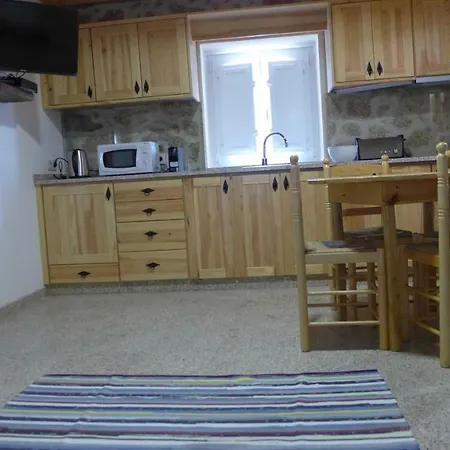 Casas Da - Monsanto - Oliveira E Videira Holiday home Relva (Castelo Branco)