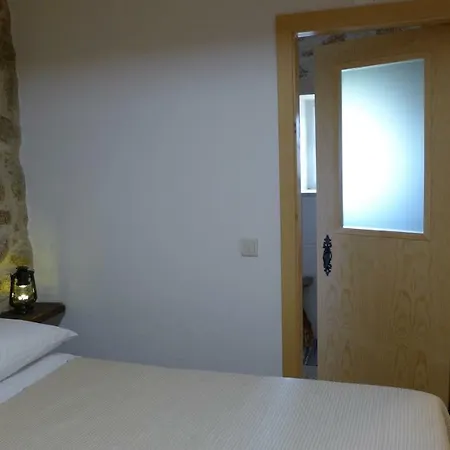 Holiday home Casas Da - Monsanto - Oliveira E Videira *