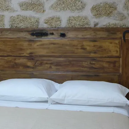 Holiday home Casas Da - Monsanto - Oliveira E Videira
