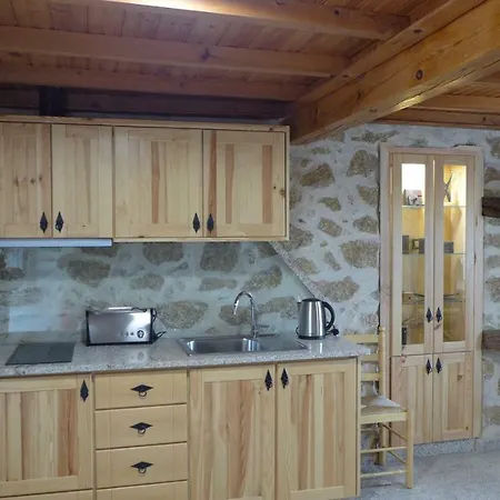 Casas Da - Monsanto - Oliveira E Videira Holiday home Relva (Castelo Branco)